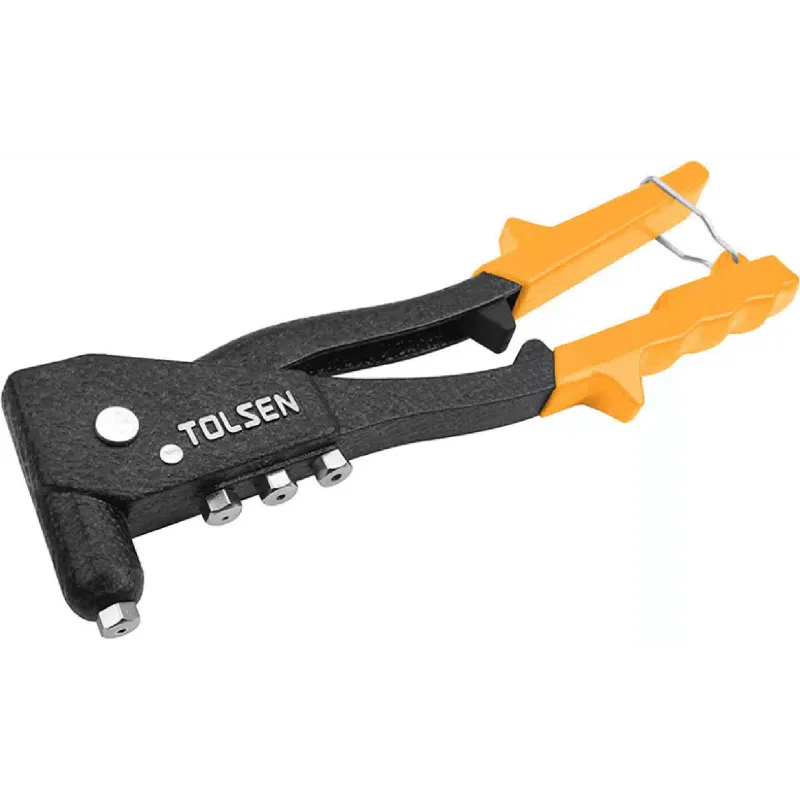 Szegecselő Tolsen (43003)