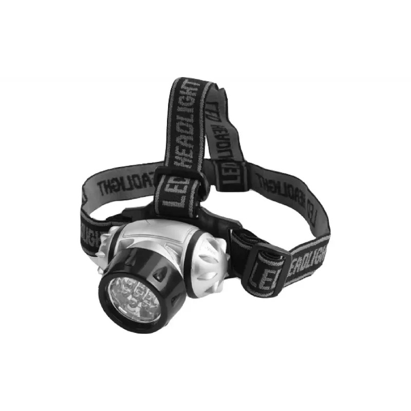 Flashlight Tolsen (60011)