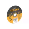 Disco de corte Tolsen (76107T)