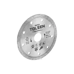 Диск алмазный Tolsen (76723T) Диск алмазный Tolsen (76723T)