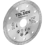 قرص الماس Tolsen (76723T)