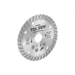 Диамантен диск Tolsen (76743)