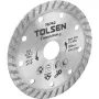 Diamantni disk Tolsen (76743)
