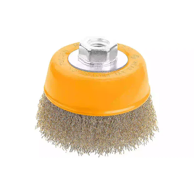 Brush Tolsen (77601)