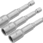 Cabeza de enchufe Tolsen (77841)