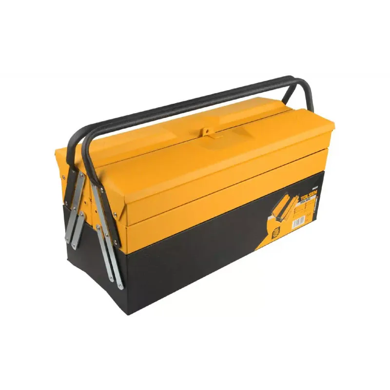 Кутия с инструменти Tolsen Profi (80212)