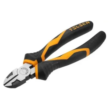 Cortadores laterais Tolsen Profi (10019)