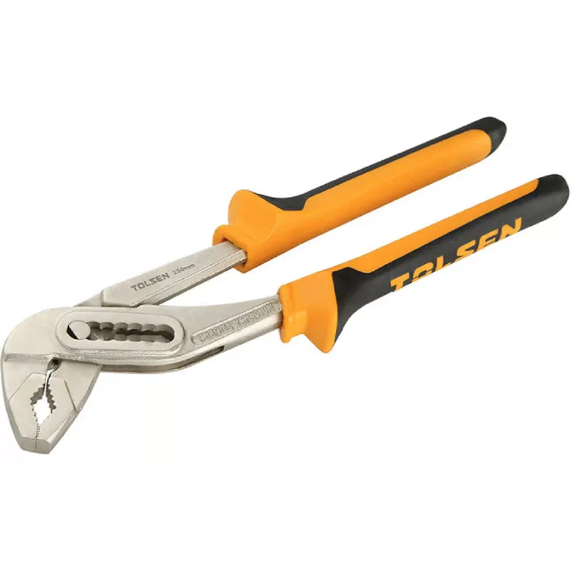 Alicate ajustável Tolsen Profi (10029)
