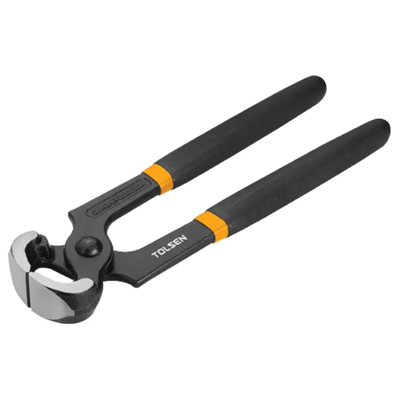 Клещи плотницкие Tolsen Profi (10045T)
