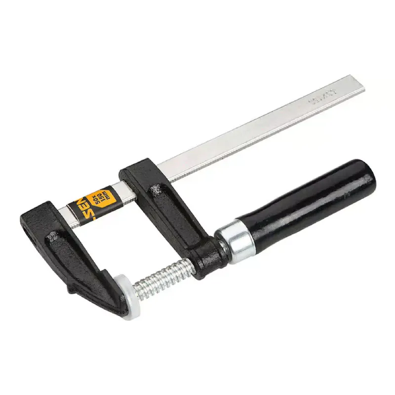 Clamp Tolsen (10153)