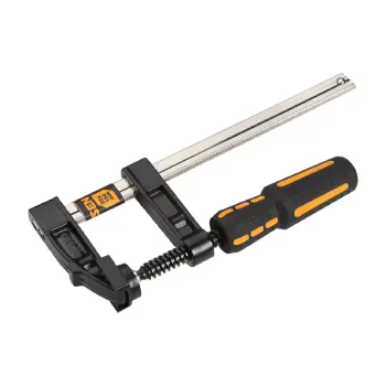 Струбцина Tolsen Profi (10161)