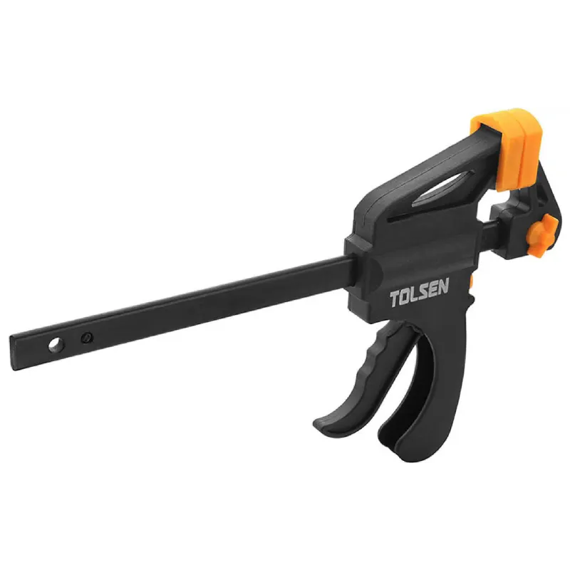 Klemme Tolsen (10204T)