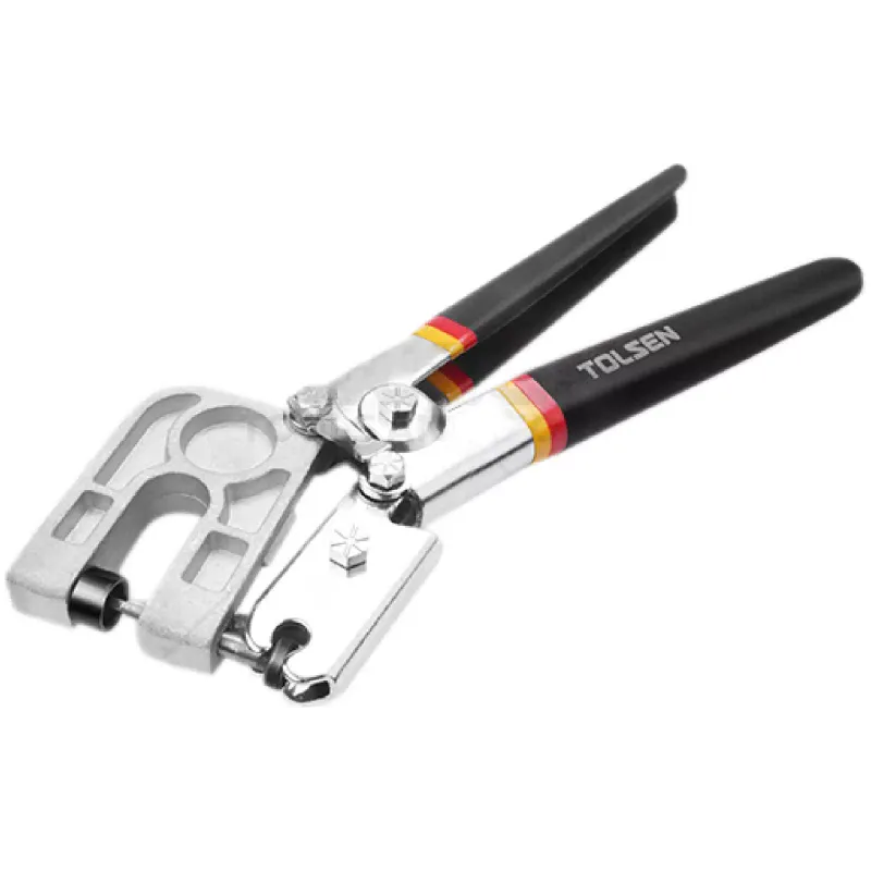Clamping pliers Tolsen Profi (10309)