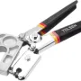 Clamping pliers Tolsen Profi (10309)
