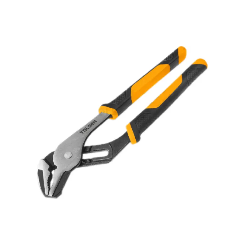Alicate ajustável Tolsen Profi (10321T)