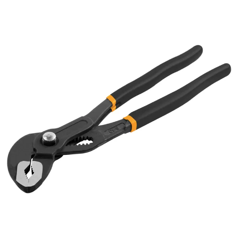 Клещи переставные Tolsen Profi (10330T)