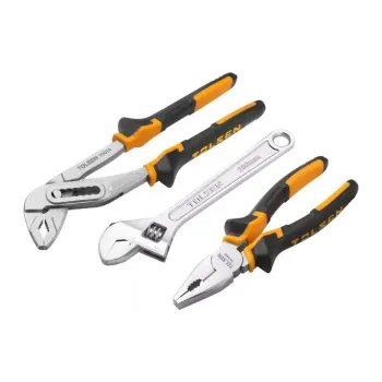 Pliers Tolsen (10403)