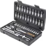 Tool set Tolsen (15138)