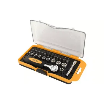 Satz Innensechskantköpfe Tolsen (20035)