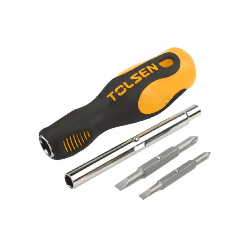 Screwdriver Tolsen (20043)