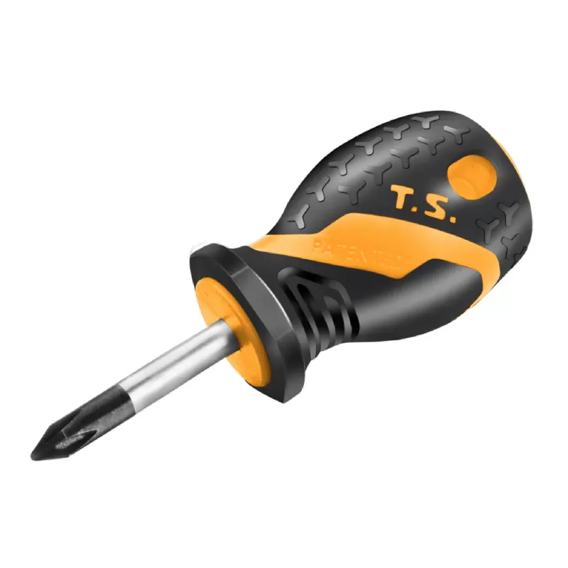 Chave de fenda Tolsen (20133)