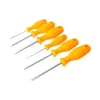 Screwdriver set Tolsen (20738)