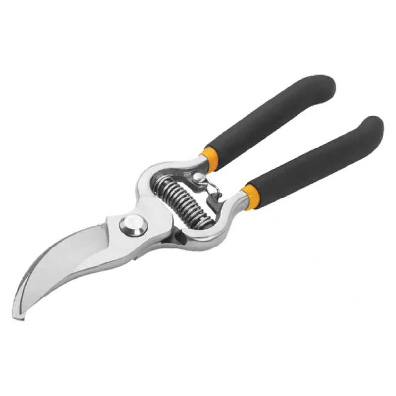 Секатор Tolsen (31018)