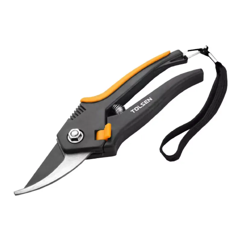 Секатор Tolsen (31021)