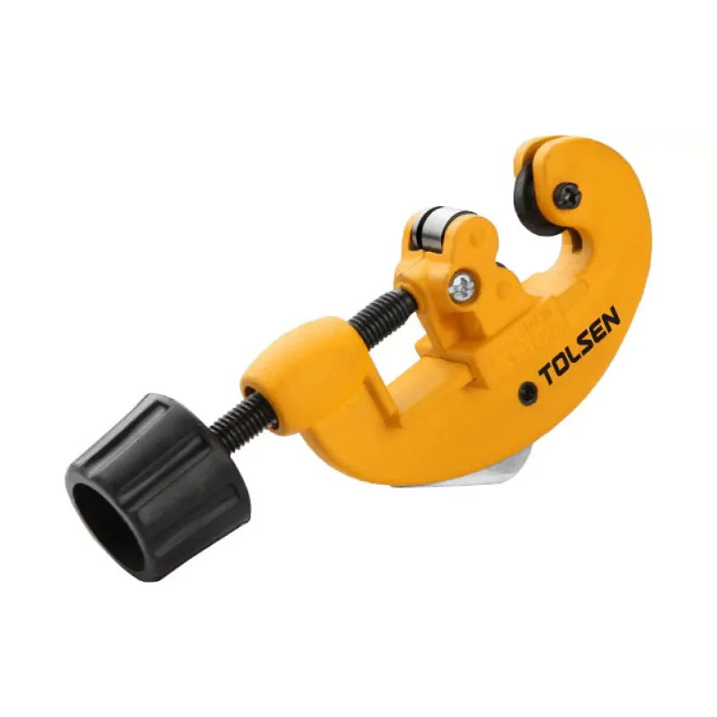 Cortador de tubos Tolsen (33004)