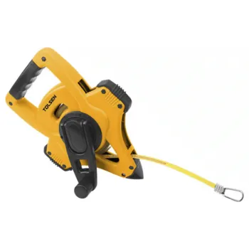Fita métrica geodésica Tolsen Profi (35014)