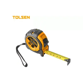 Рулетка Tolsen Profi (36140)