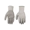 Рукавички робочі Tolsen, Gray (45041)