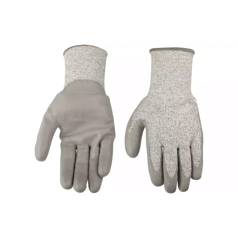 Delovne rokavice Tolsen, Gray (45041)