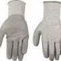 Delovne rokavice Tolsen, Gray (45041)