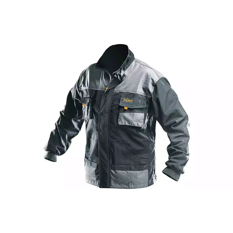 Jaqueta de trabalho Tolsen, Gray (45214)