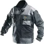 Jaqueta de trabalho Tolsen, Gray (45214)