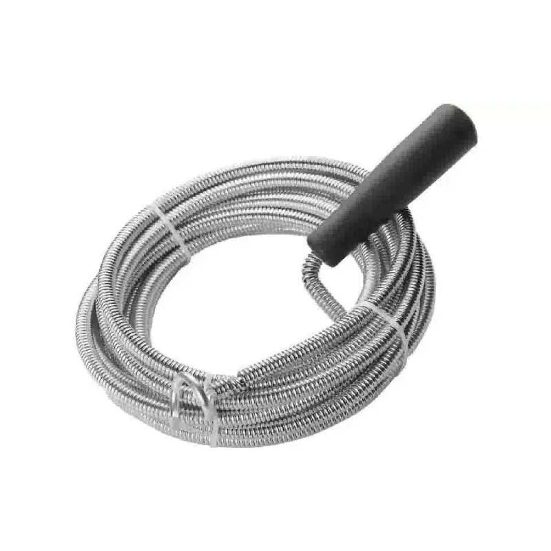 Kabel zur Reinigung von Abwasserrohren Tolsen (50102)