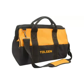 Сумка для инструмента Tolsen Profi (80101)