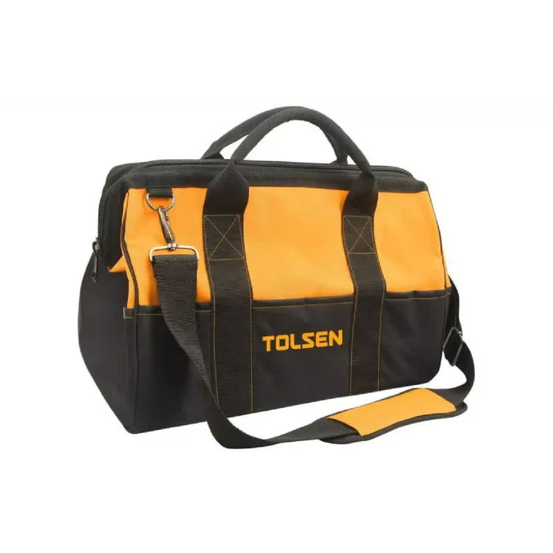 Сумка для инструмента Tolsen Profi (80101)