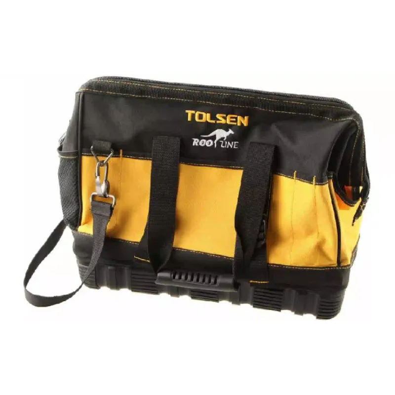 Сумка для инструмента Tolsen Profi (80103)