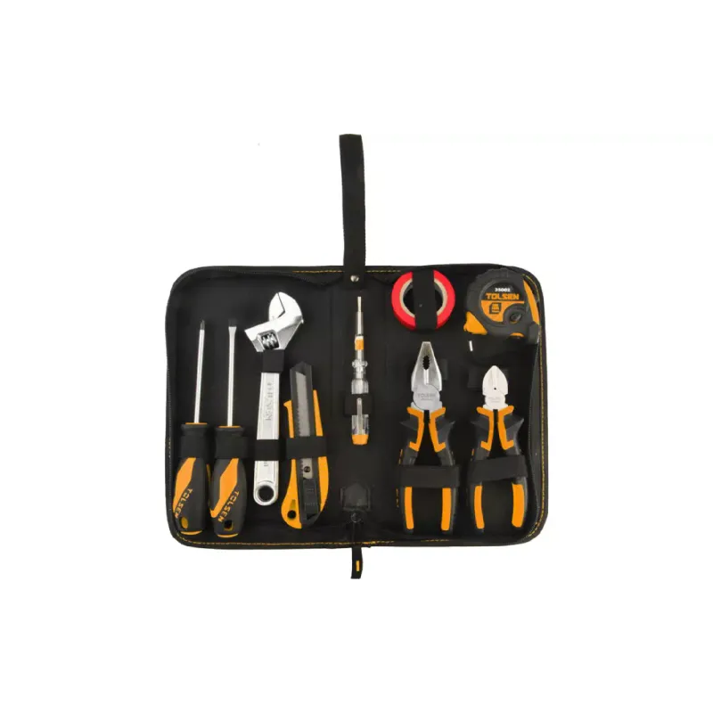 Juego de herramientas Tolsen (85300)