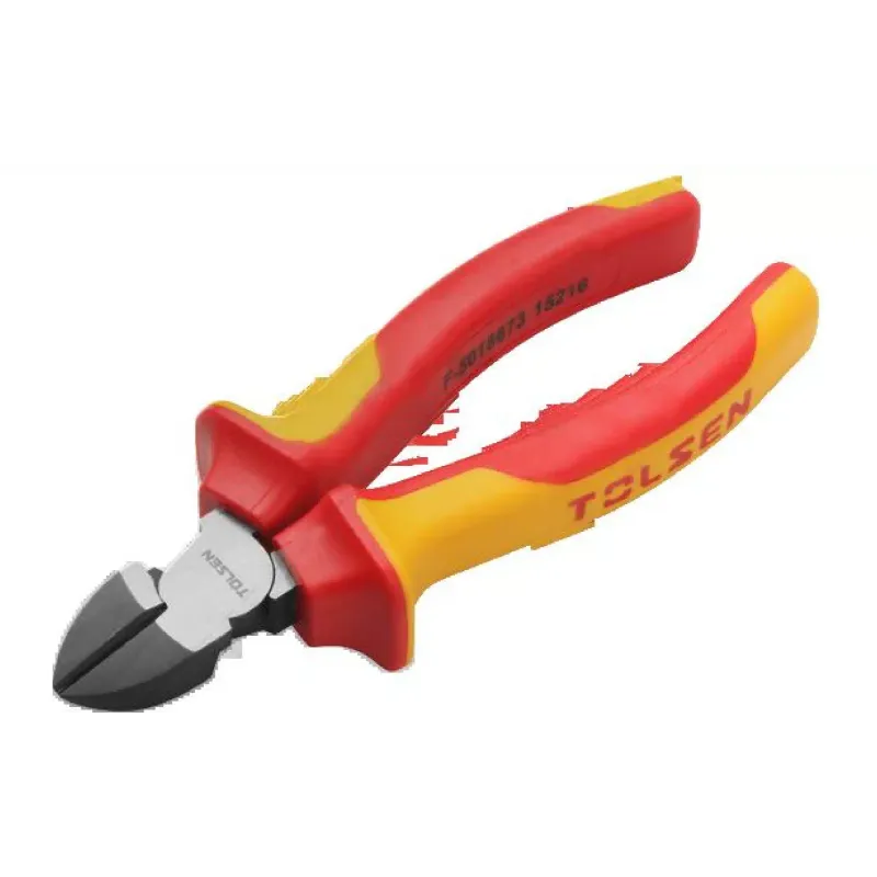 Stranski rezalniki Tolsen (V16036)