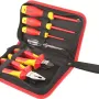 Szerszámkészlet Tolsen (V83306)