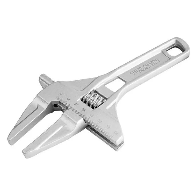 llave inglesa ajustable Tolsen (15303T)