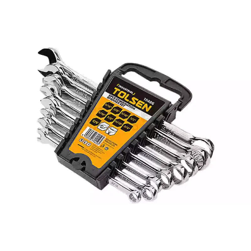 Spanner Tolsen Profi (15486)