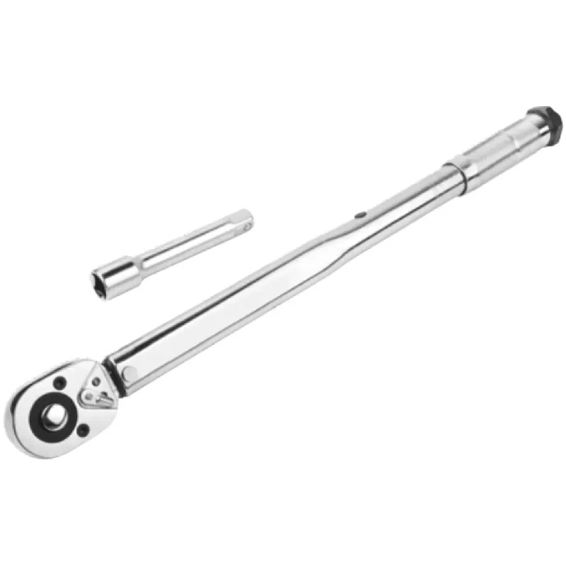 llave dinamométrica Tolsen Profi (16010)