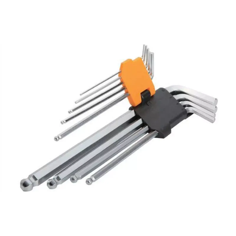 llave Allen Tolsen (20054)