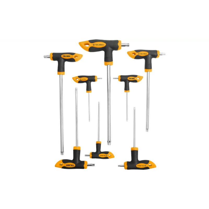 Chave de fenda Tolsen (20061)