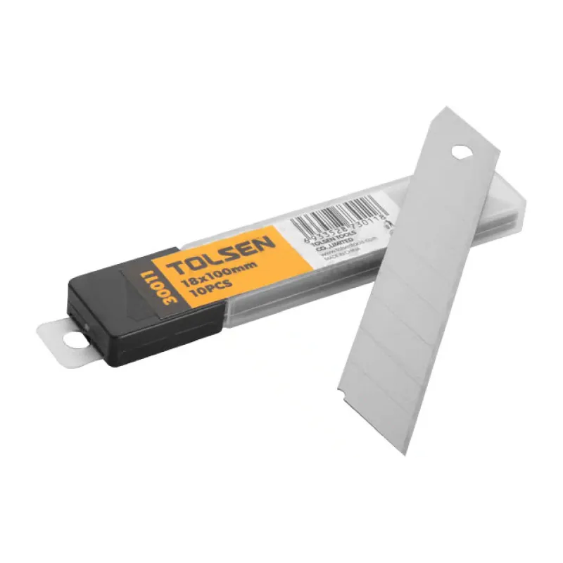 Cuchilla Tolsen (30011)