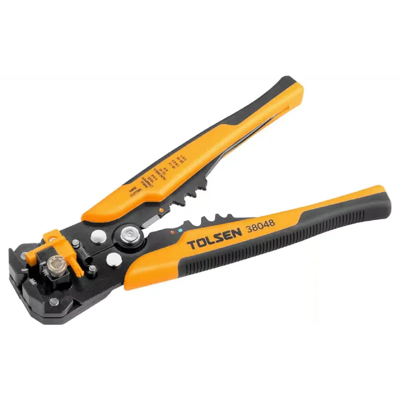 Decapante de isolamento Tolsen (38048)